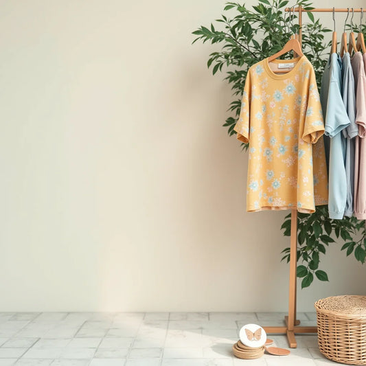 Summer Clothing Collection - Refresh Your Wardrobe with a Summer Clothing Collection
