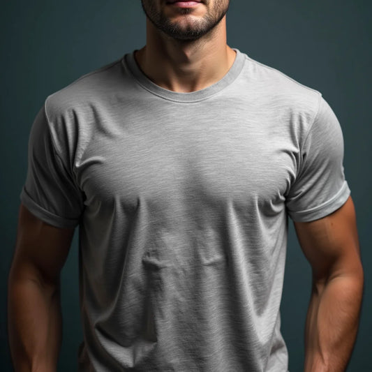 Premium Heavyweight Tees - Benefits of Premium Heavyweight Tees for Longevity