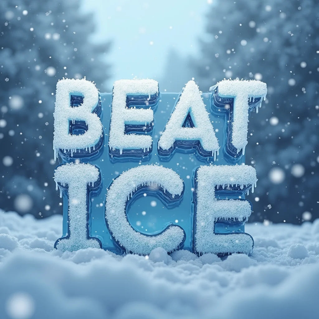Fuck Ice - Beat Ice: Easy Tactics for Frost Prevention and Savings