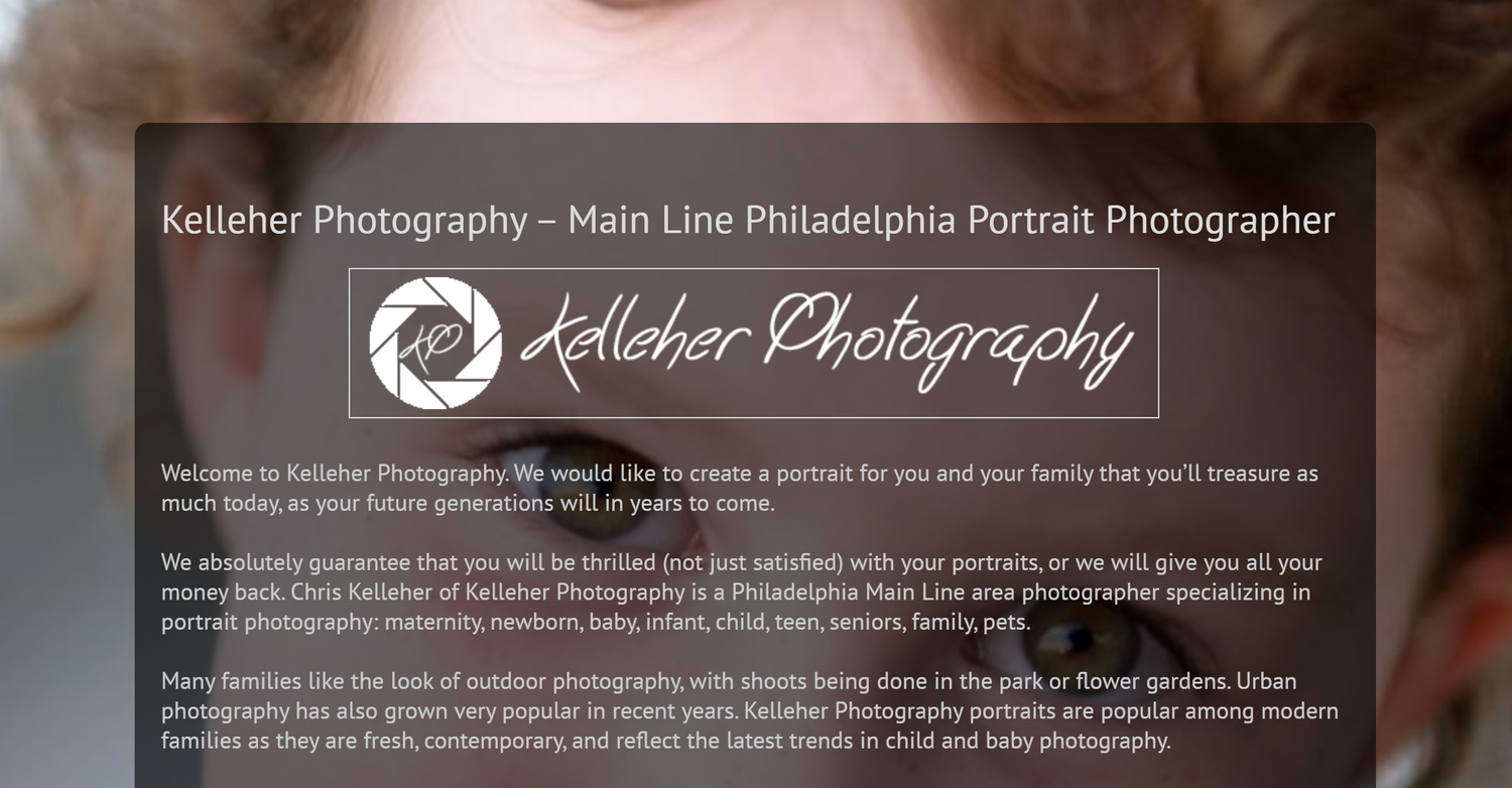 Images by Kelleher Photography