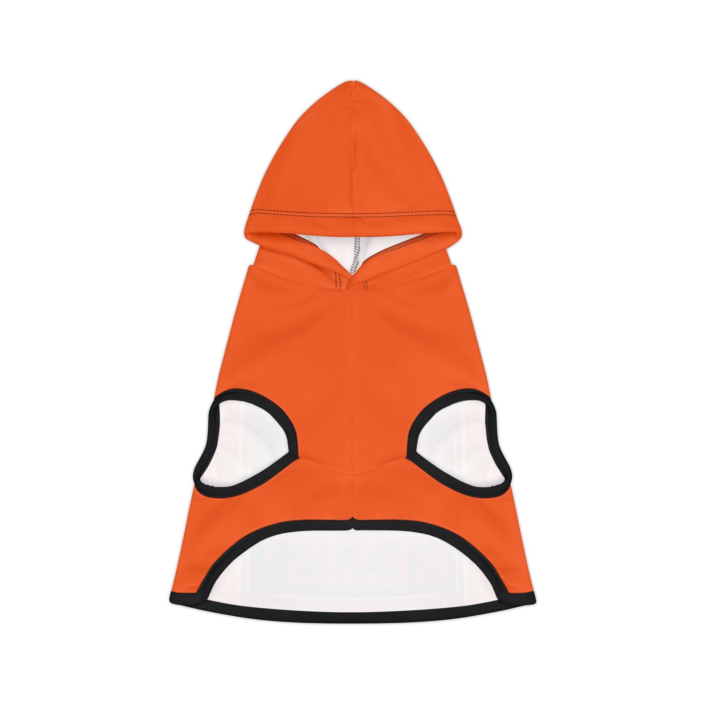 Portland Frog Resist Pet Hoodie — Dog & Cat Pullover