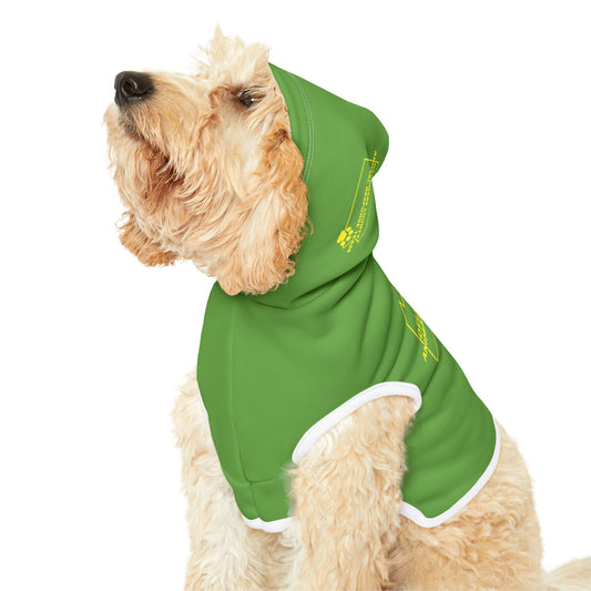 Delaware County Animal Response Team Pet Hoodie — Dog & Cat Rescue Crew
